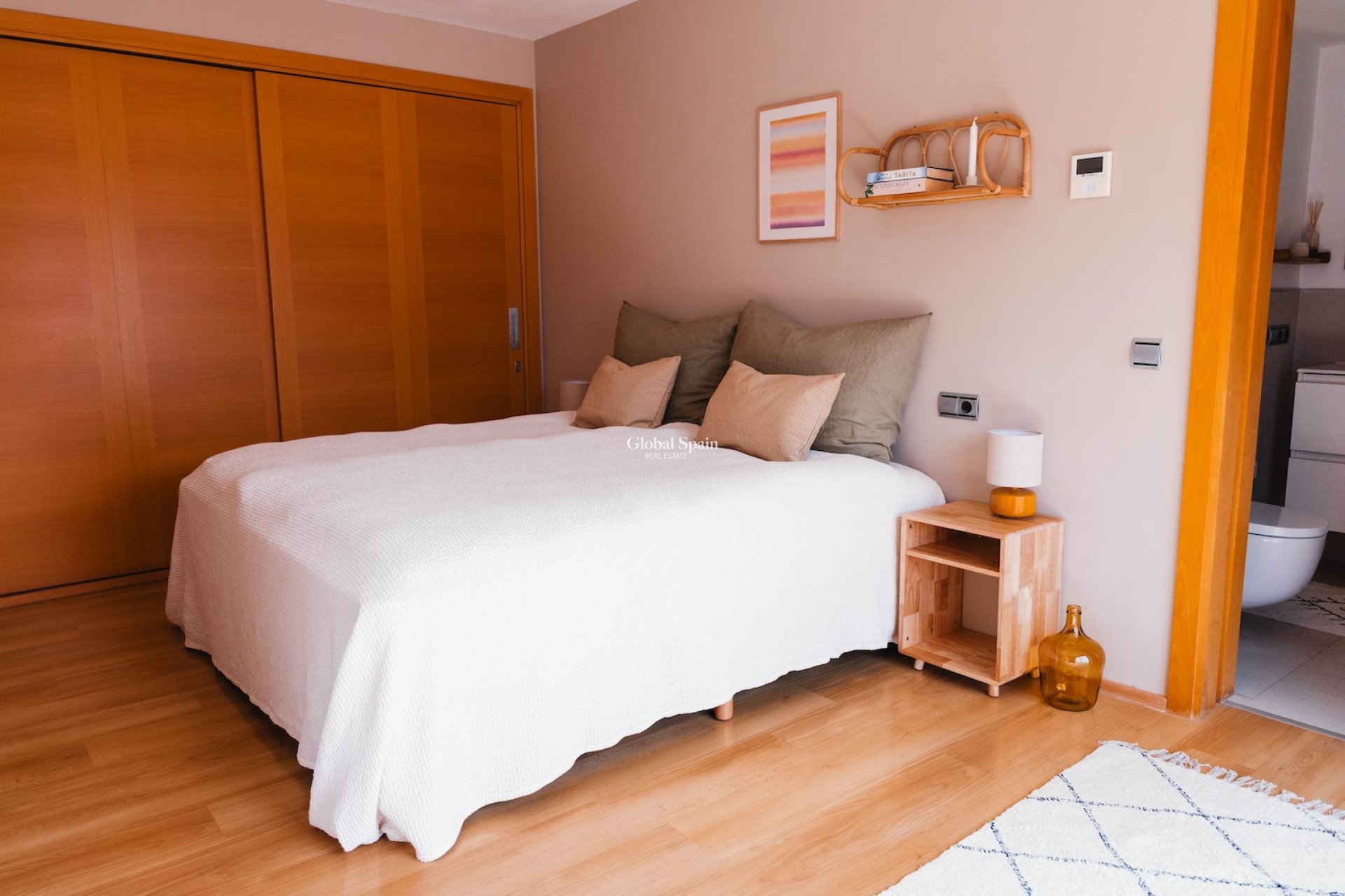 Resale - Penthouse -
Puerto Pollensa - optional location detail