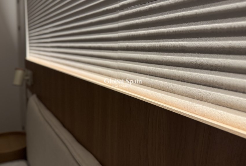 Resale - PENTHOUSE -
PUNTA PRIMA - Costa Blanca