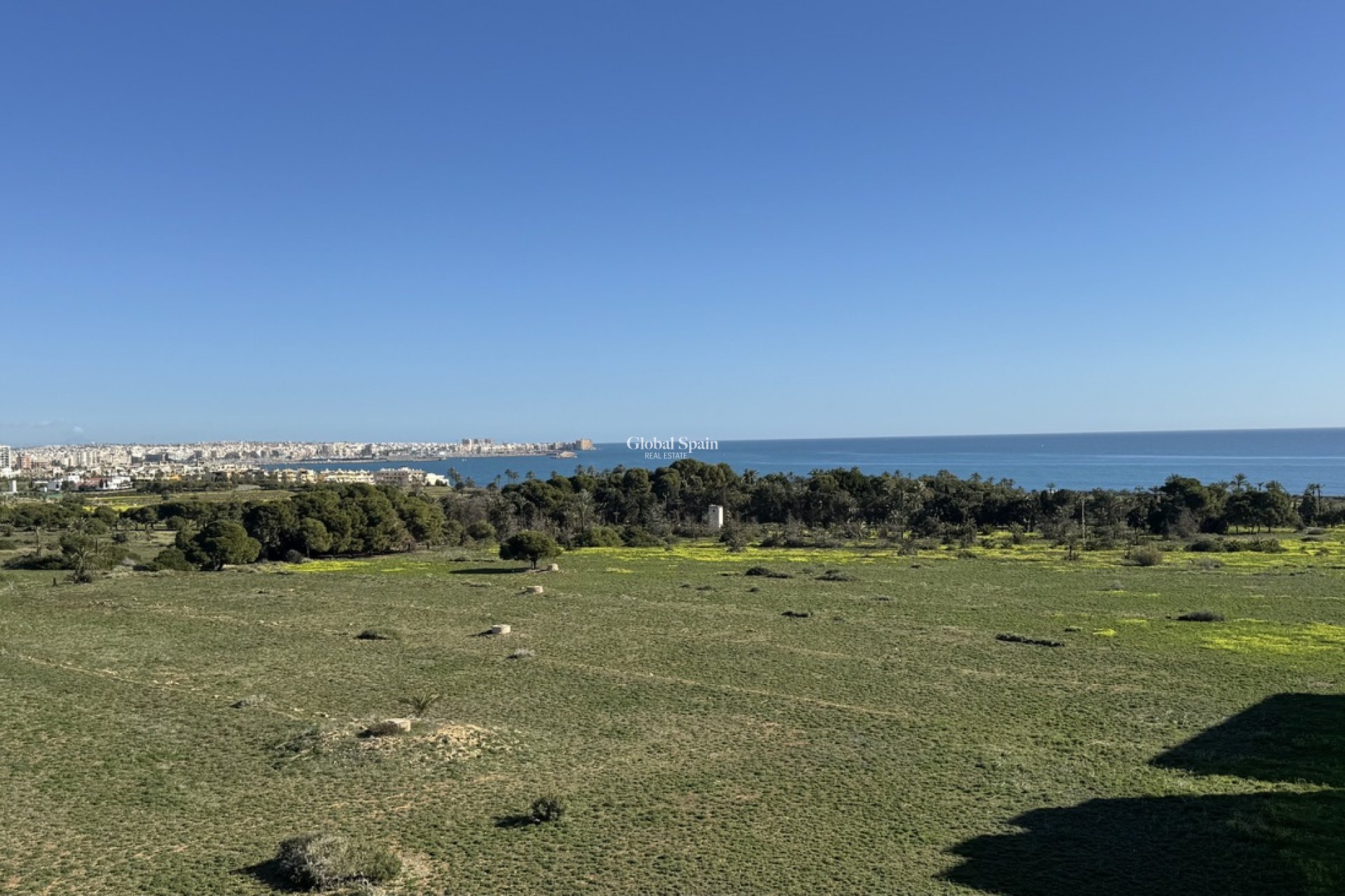 Resale - PENTHOUSE -
PUNTA PRIMA - Costa Blanca