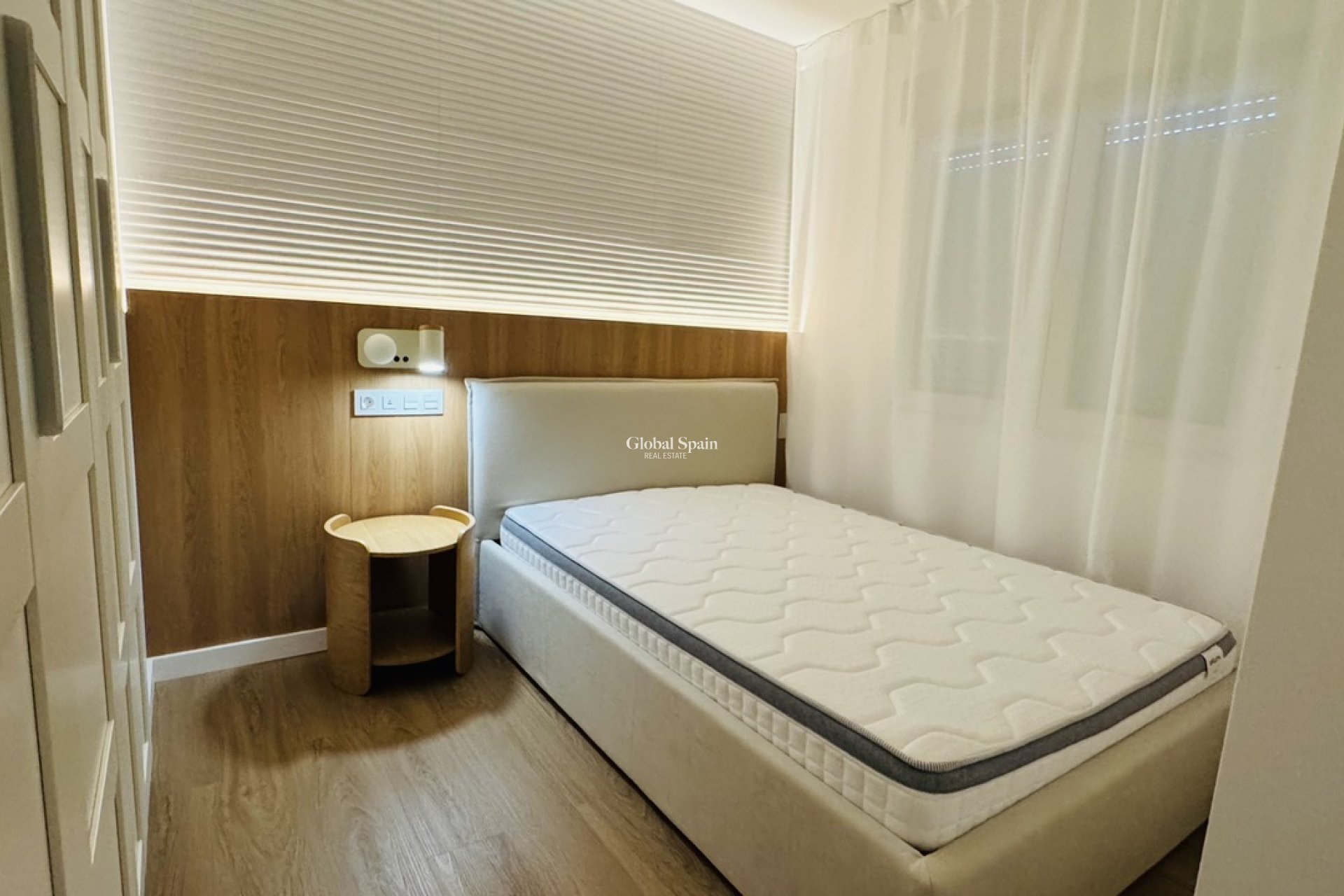 Resale - PENTHOUSE -
PUNTA PRIMA - Costa Blanca
