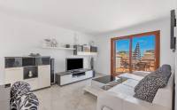 Resale - Penthouse - Punta prima - La Recoleta