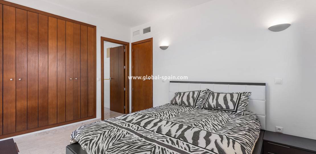 Resale - Penthouse - Punta prima - La Recoleta