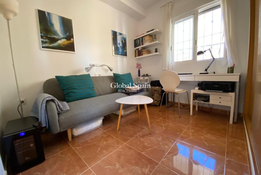 Resale - PENTHOUSE -
RAFAL - Inland