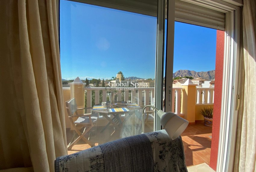 Resale - PENTHOUSE -
RAFAL - Inland