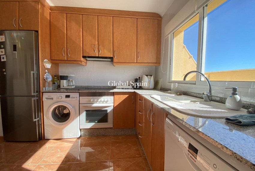 Resale - PENTHOUSE -
RAFAL - Inland