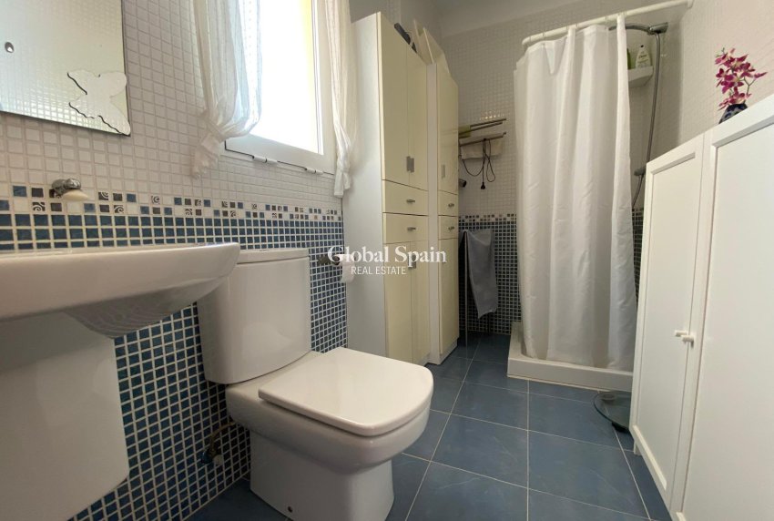 Resale - PENTHOUSE -
RAFAL - Inland