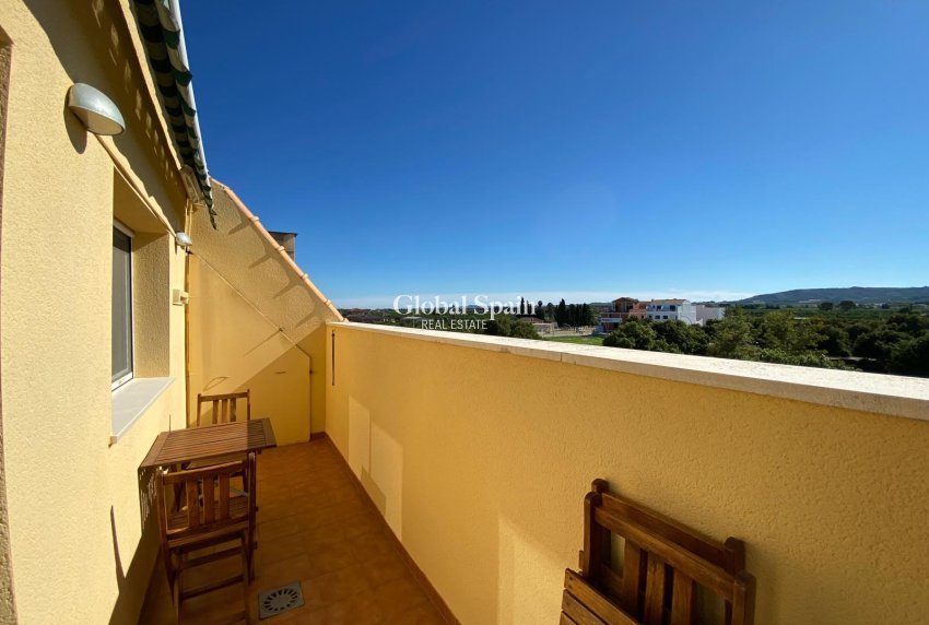 Resale - PENTHOUSE -
RAFAL - Inland