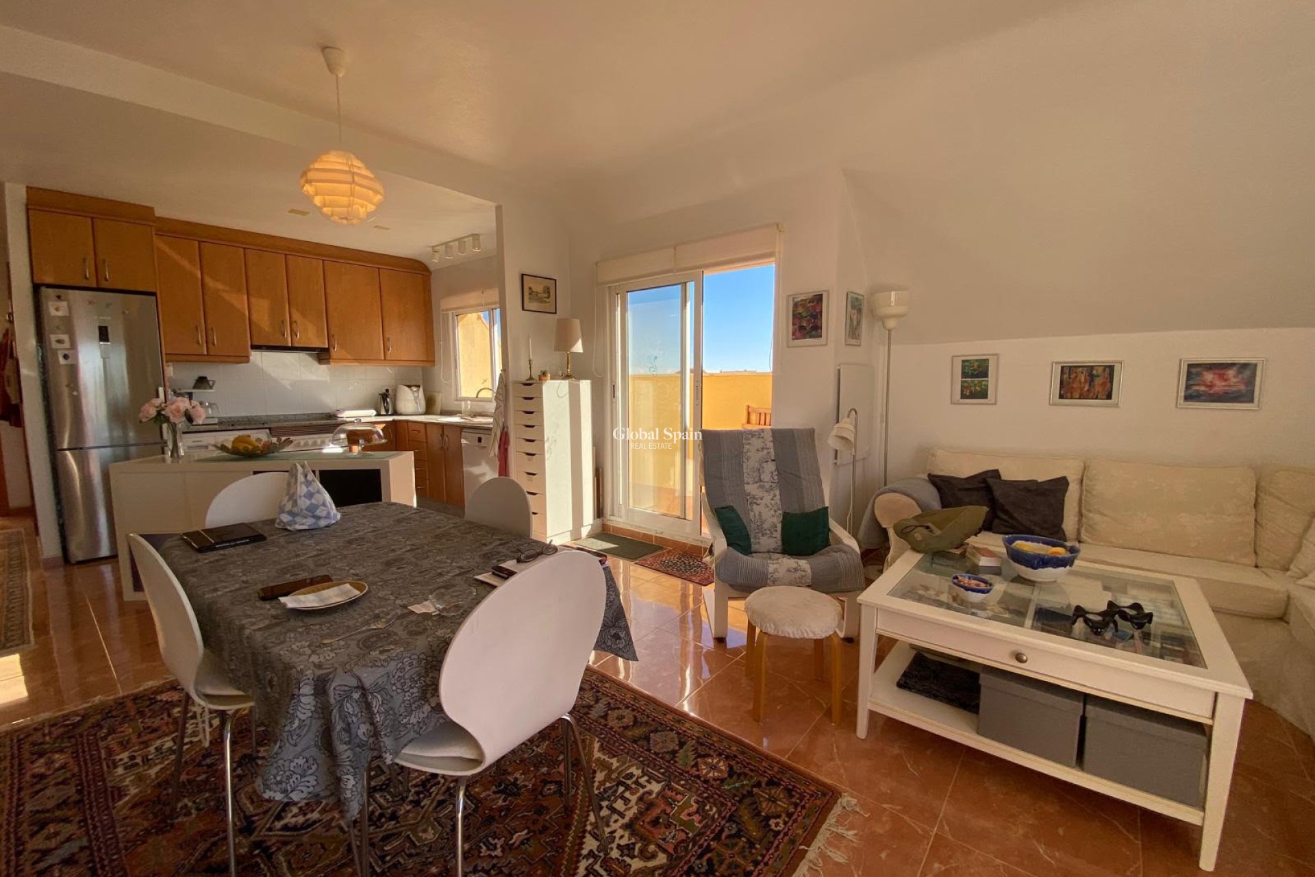 Resale - PENTHOUSE -
RAFAL - Inland