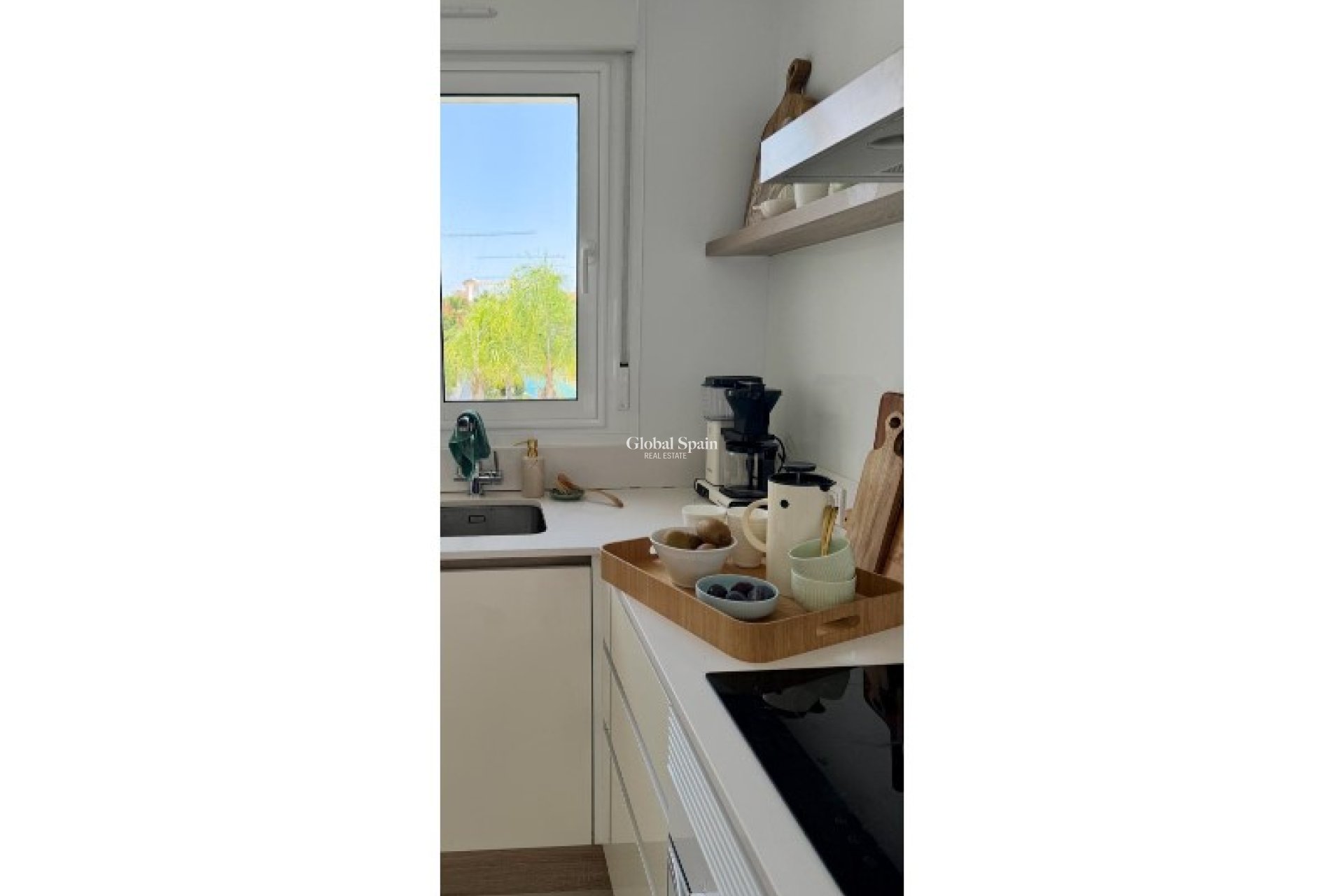 Resale - PENTHOUSE -
ROJALES - Inland