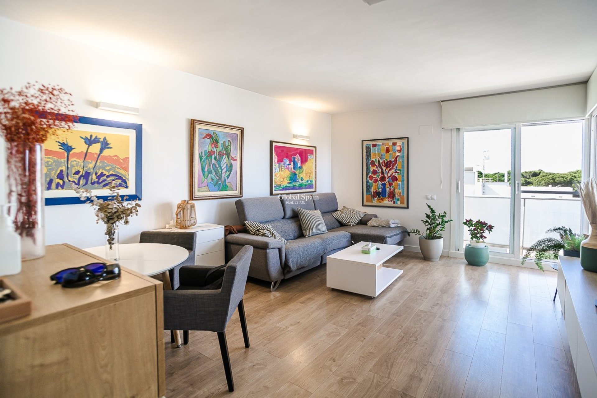 Resale - PENTHOUSE -
SAN JAVIER - Santiago de la Ribera