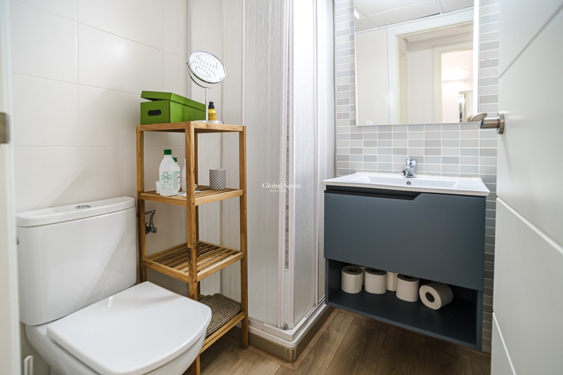 Resale - PENTHOUSE -
SAN JAVIER - Santiago de la Ribera