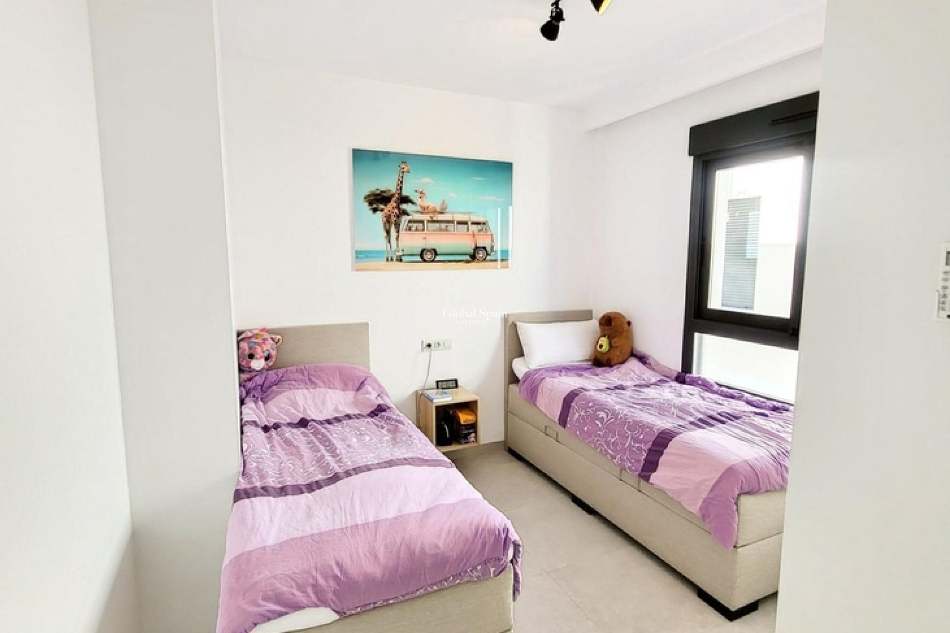 Resale - PENTHOUSE -
SAN MIGUEL DE SALINAS - Costa Blanca