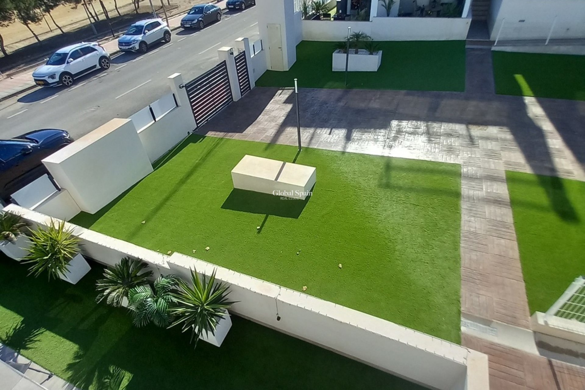 Resale - PENTHOUSE -
SAN MIGUEL DE SALINAS - Costa Blanca