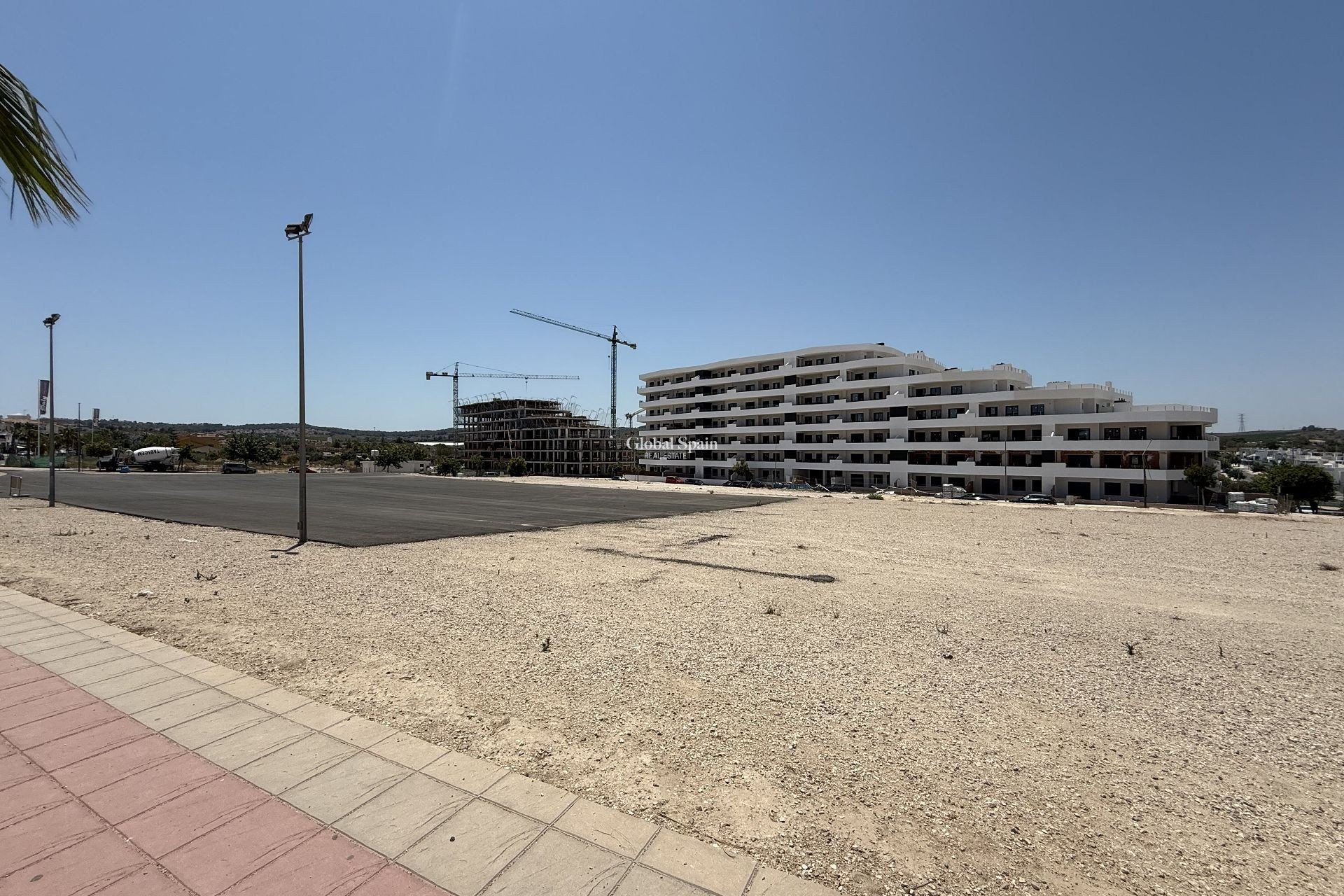 Resale - PENTHOUSE -
SAN MIGUEL DE SALINAS - Inland
