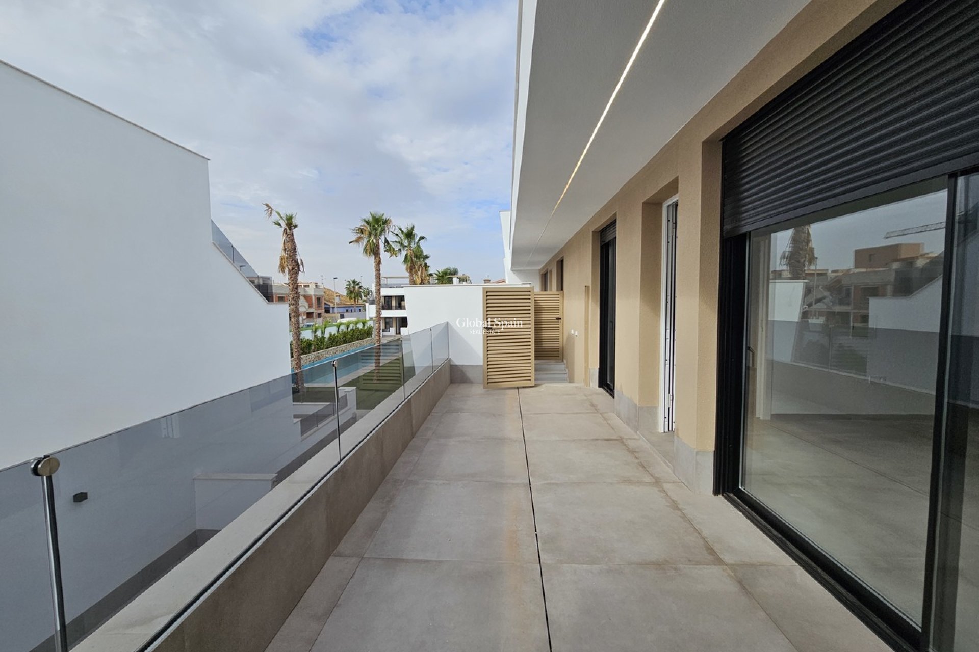 Resale - PENTHOUSE -
SAN PEDRO DEL PINATAR - Costa Calida