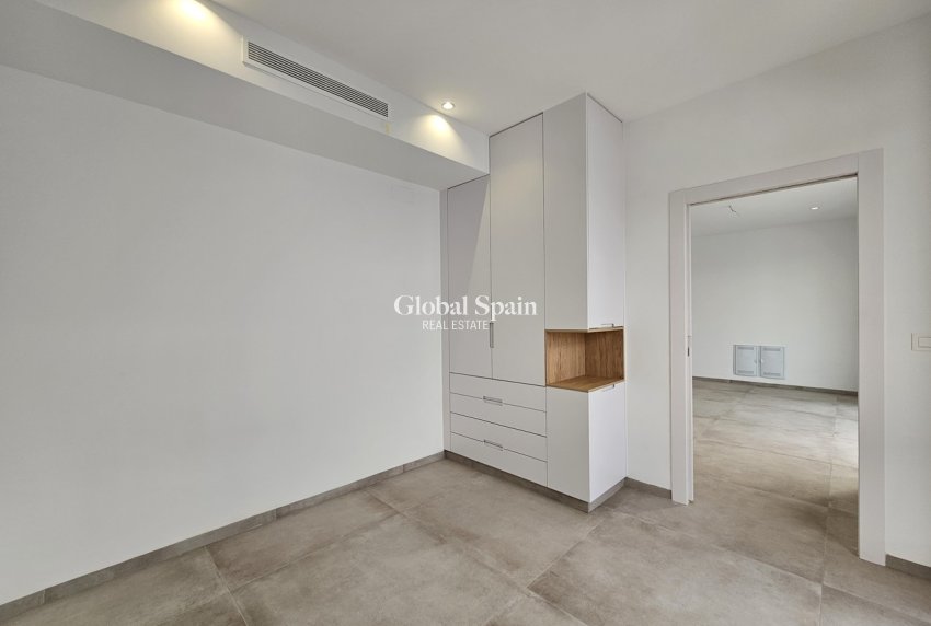 Resale - PENTHOUSE -
SAN PEDRO DEL PINATAR - Costa Calida