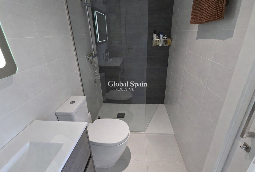 Resale - PENTHOUSE -
SAN PEDRO DEL PINATAR - Costa Calida