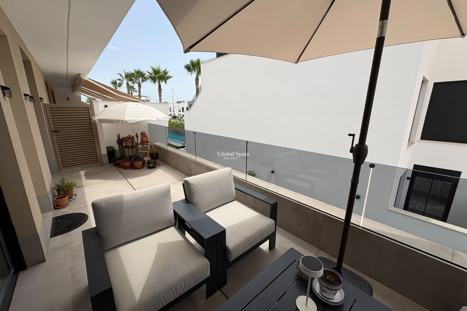 Resale - PENTHOUSE -
SAN PEDRO DEL PINATAR - Costa Calida