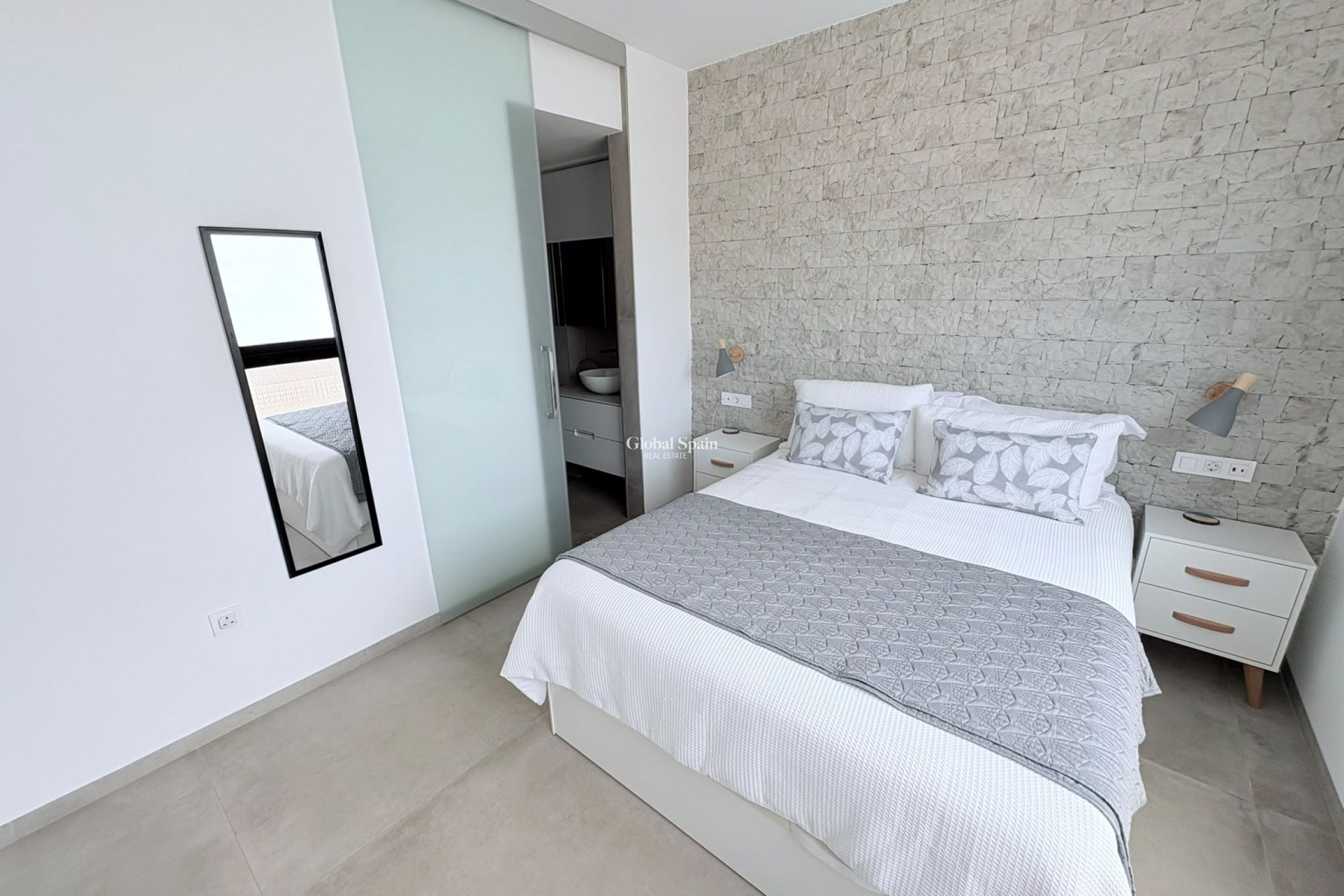 Resale - PENTHOUSE -
SAN PEDRO DEL PINATAR - Costa Calida
