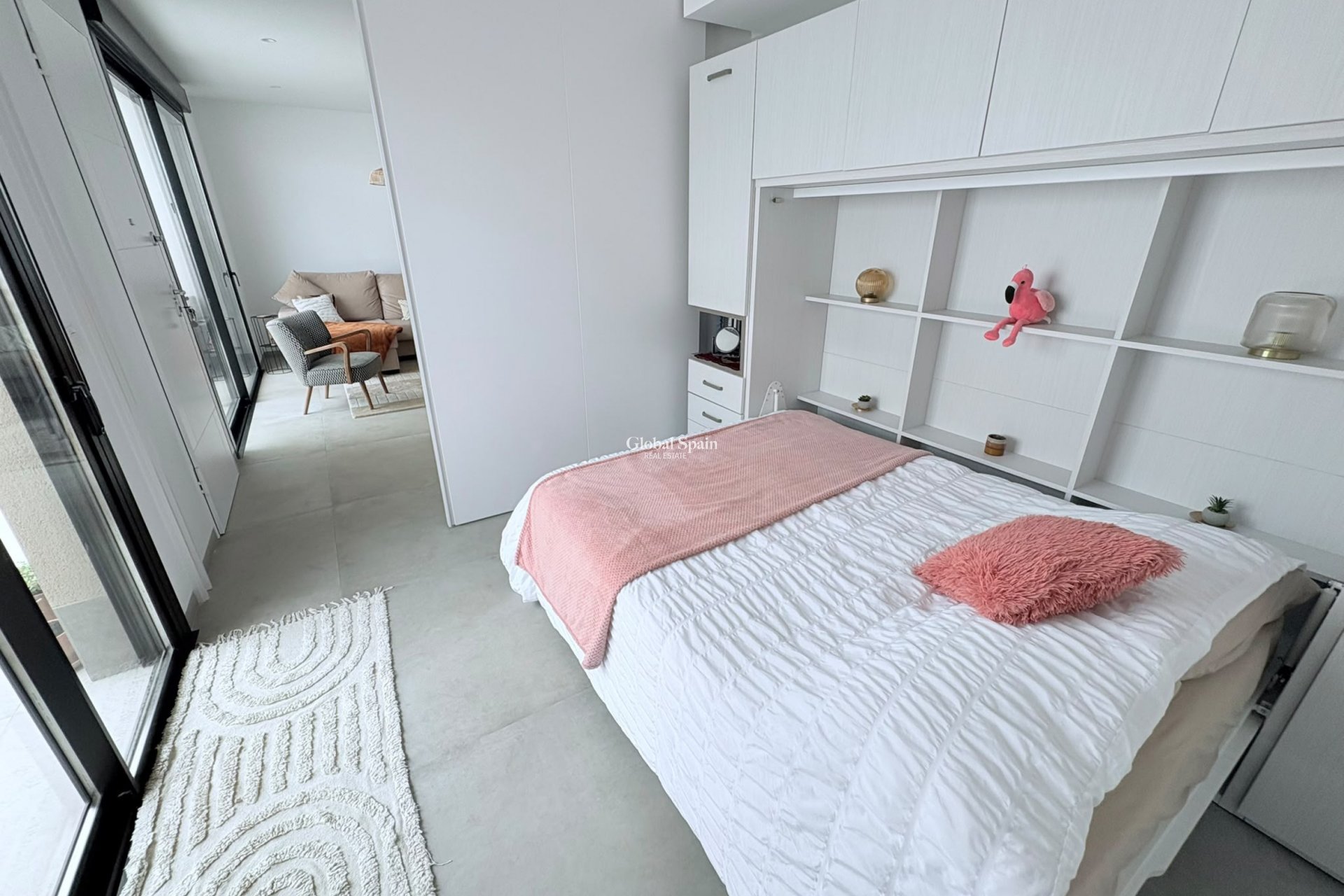 Resale - PENTHOUSE -
SAN PEDRO DEL PINATAR - Costa Calida