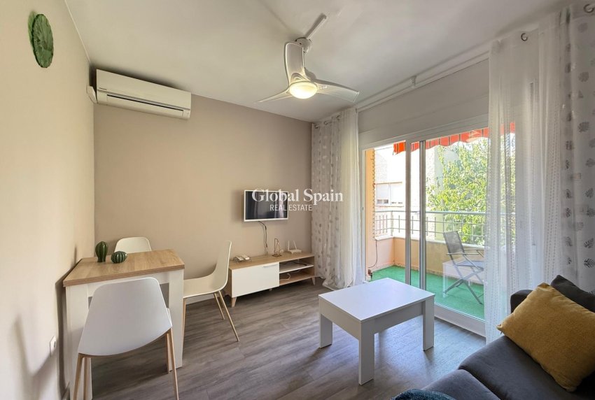 Resale - PENTHOUSE -
SAN PEDRO DEL PINATAR - San Pedro de Pinatar