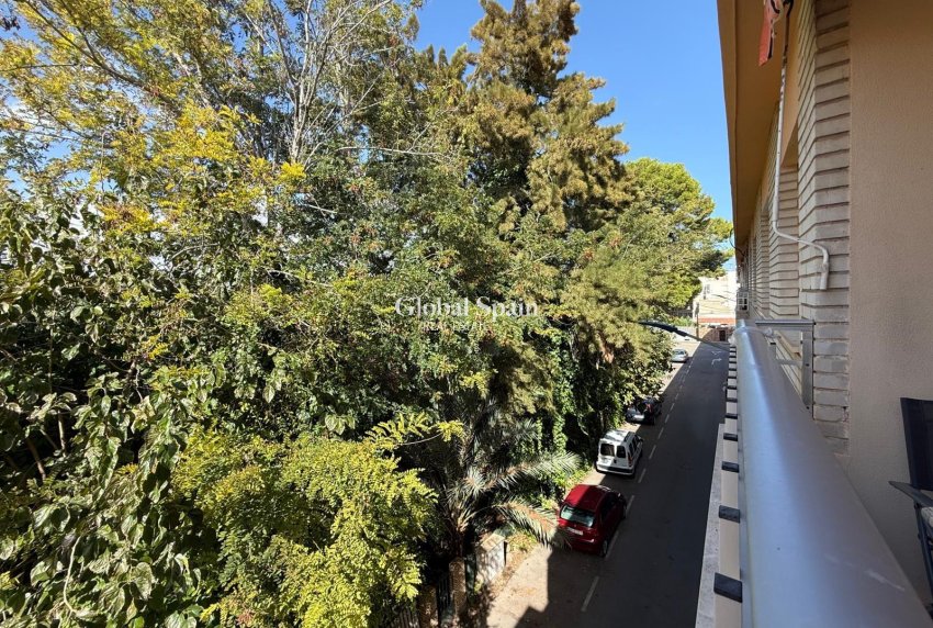 Resale - PENTHOUSE -
SAN PEDRO DEL PINATAR - San Pedro de Pinatar
