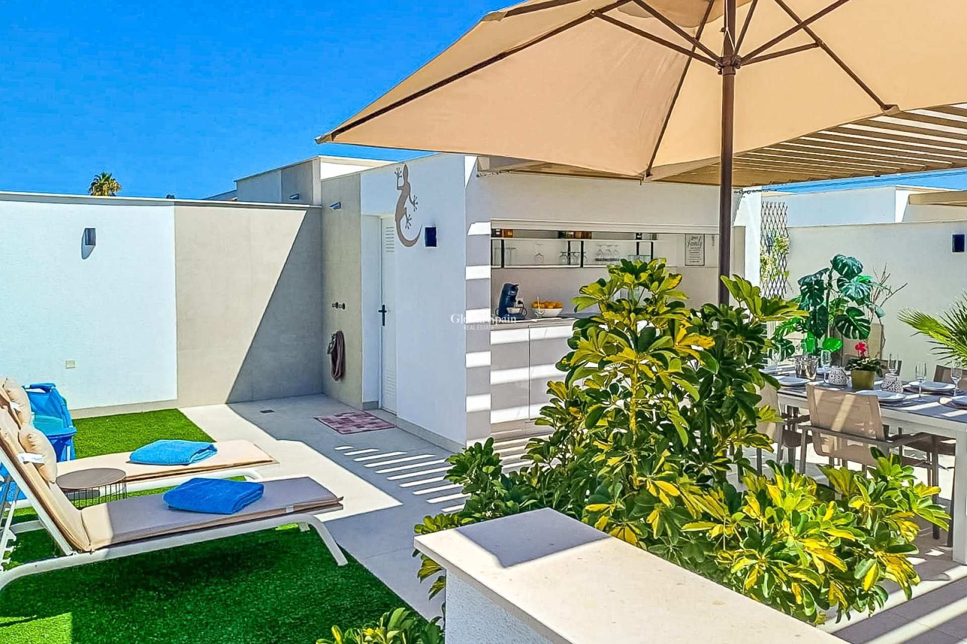 Resale - Penthouse -
SAN PEDRO DEL PINATAR - San Pedro del Pinatar