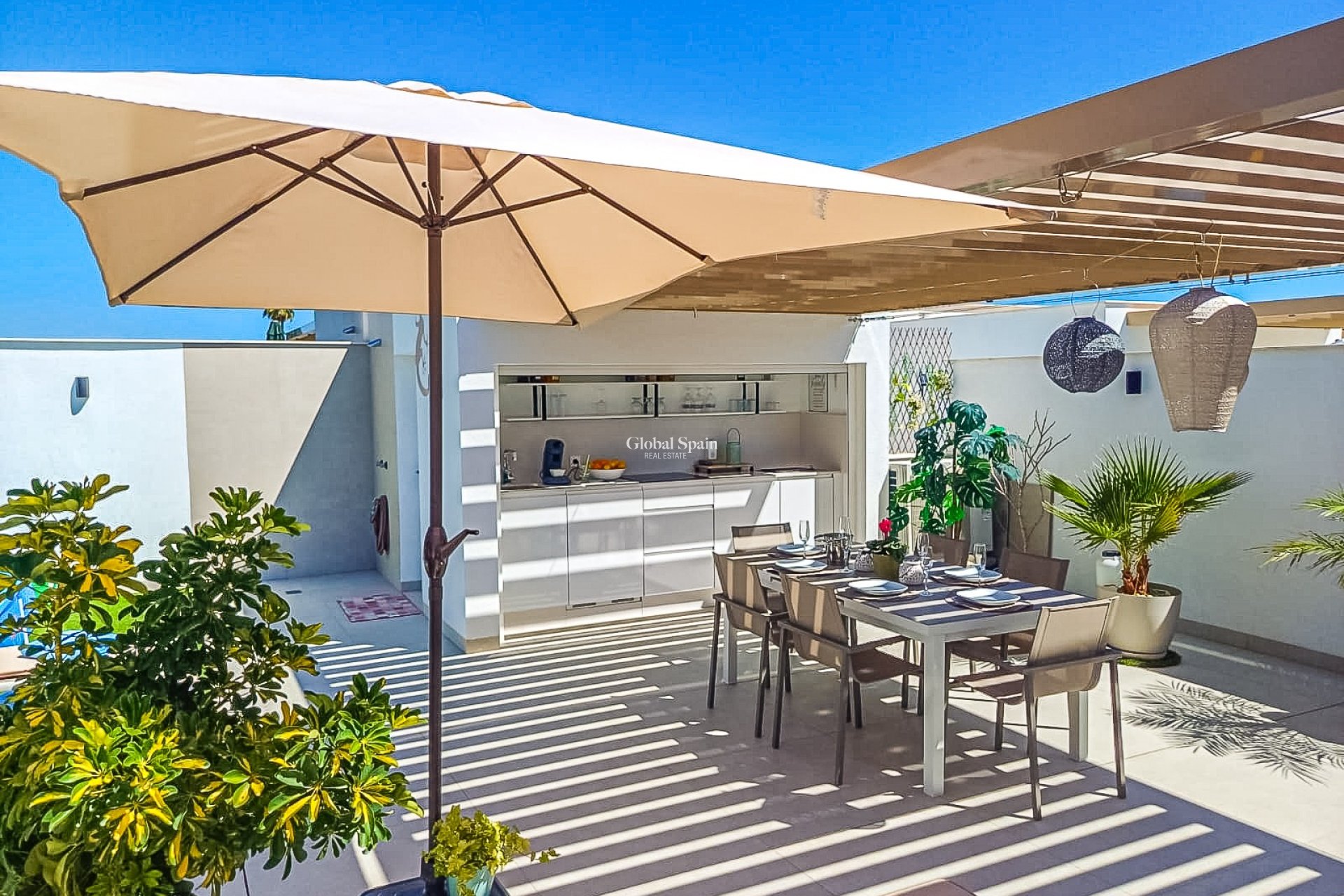 Resale - Penthouse -
SAN PEDRO DEL PINATAR - San Pedro del Pinatar