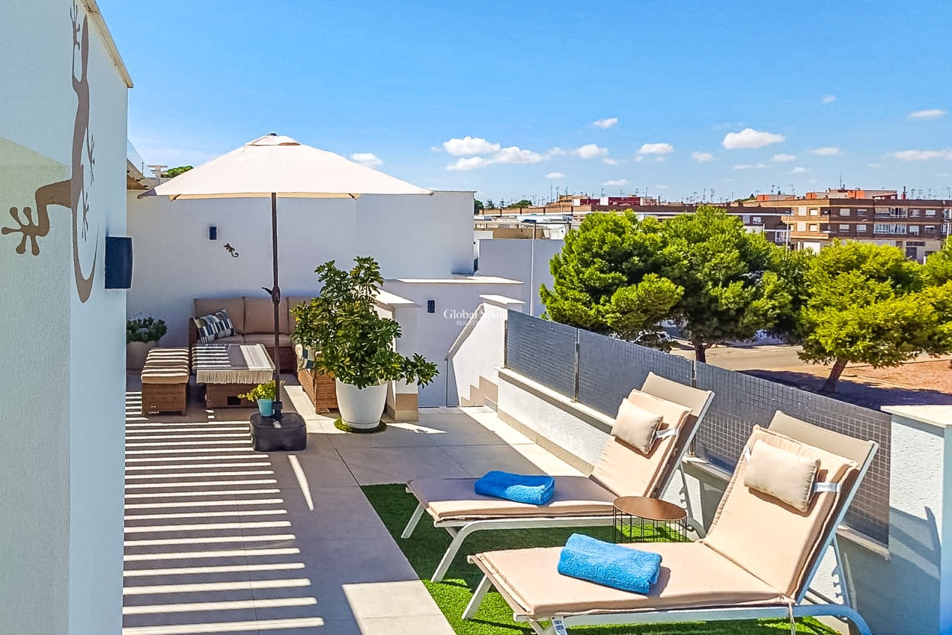 Resale - Penthouse -
SAN PEDRO DEL PINATAR - San Pedro del Pinatar