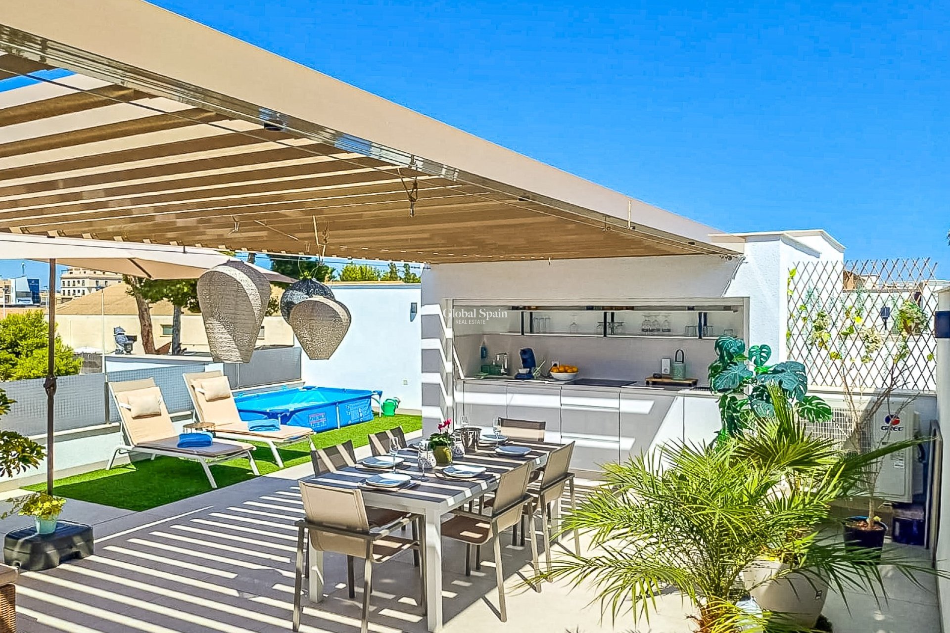 Resale - Penthouse -
SAN PEDRO DEL PINATAR - San Pedro del Pinatar