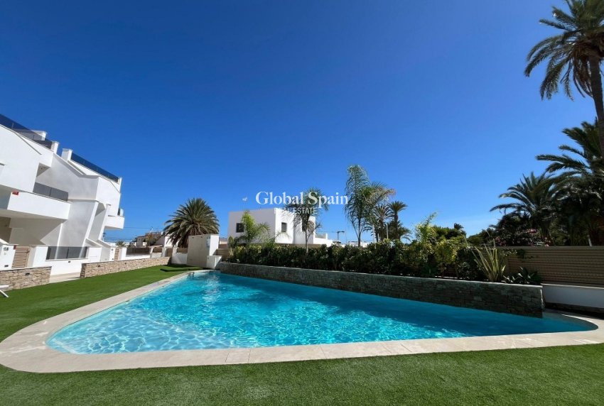 Resale - Penthouse -
SAN PEDRO DEL PINATAR - San Pedro del Pinatar