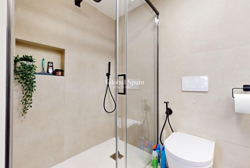 Resale - Penthouse -
SAN PEDRO DEL PINATAR - San Pedro del Pinatar