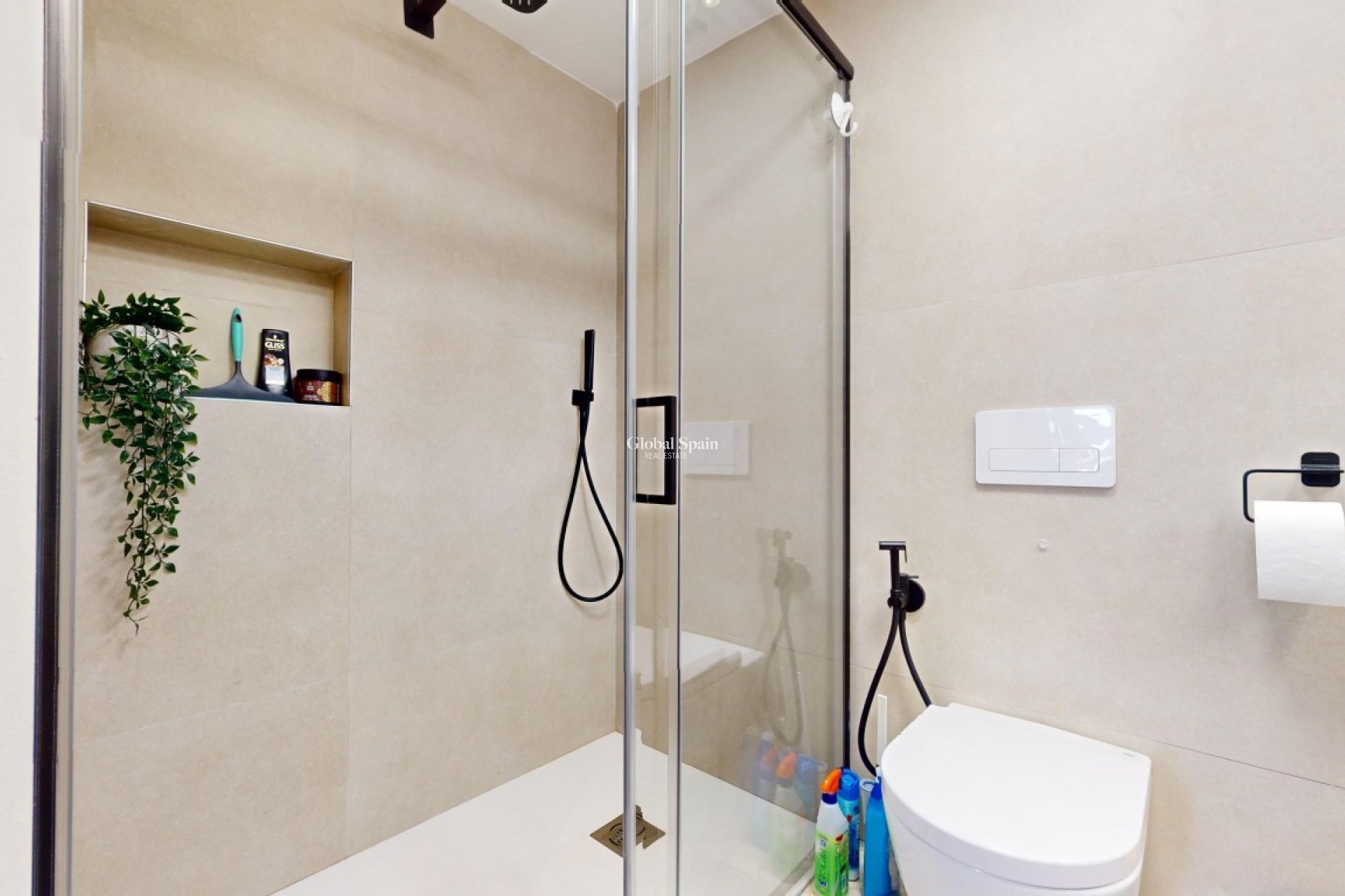 Resale - Penthouse -
SAN PEDRO DEL PINATAR - San Pedro del Pinatar