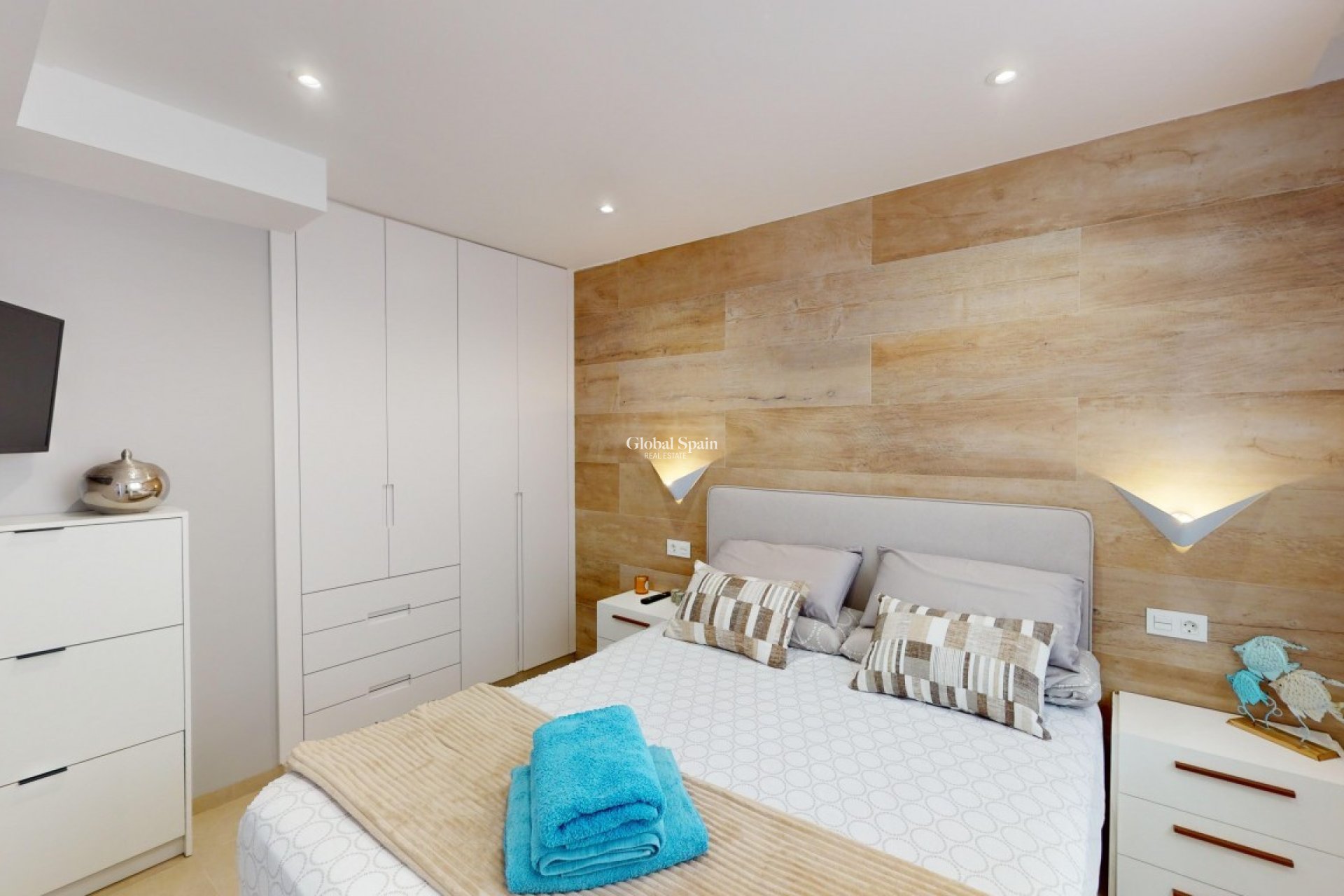 Resale - Penthouse -
SAN PEDRO DEL PINATAR - San Pedro del Pinatar