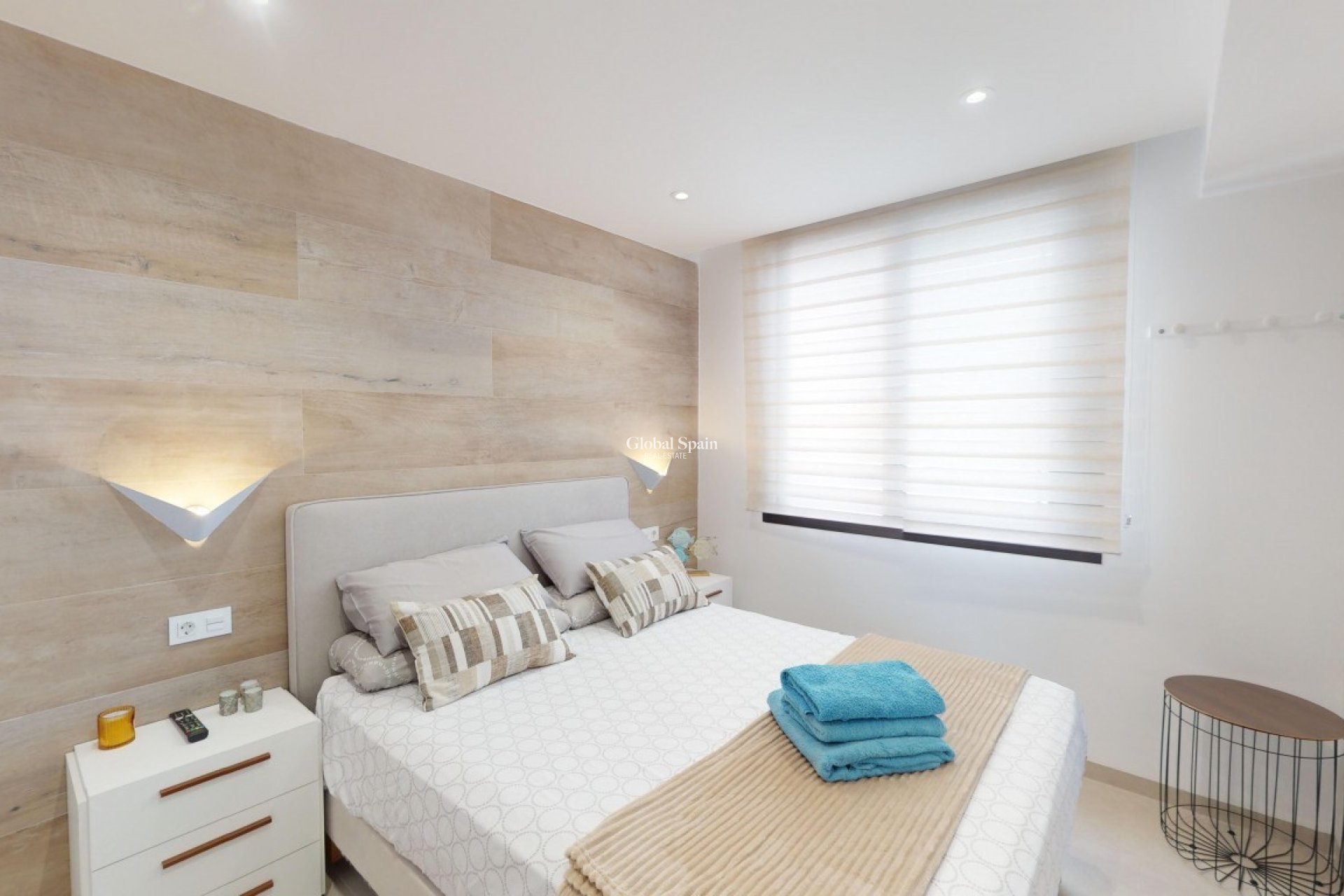 Resale - Penthouse -
SAN PEDRO DEL PINATAR - San Pedro del Pinatar