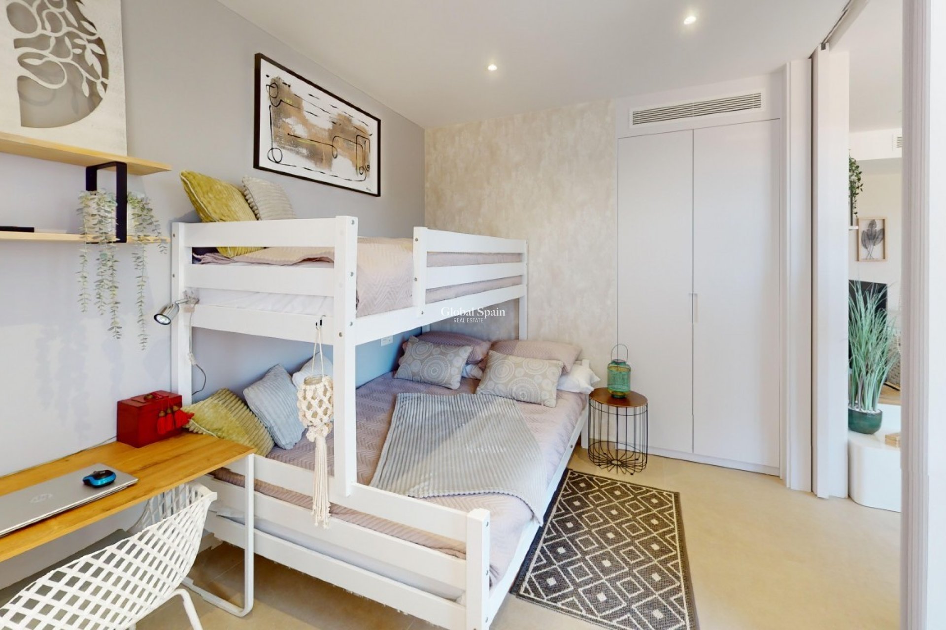 Resale - Penthouse -
SAN PEDRO DEL PINATAR - San Pedro del Pinatar