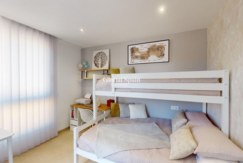 Resale - Penthouse -
SAN PEDRO DEL PINATAR - San Pedro del Pinatar