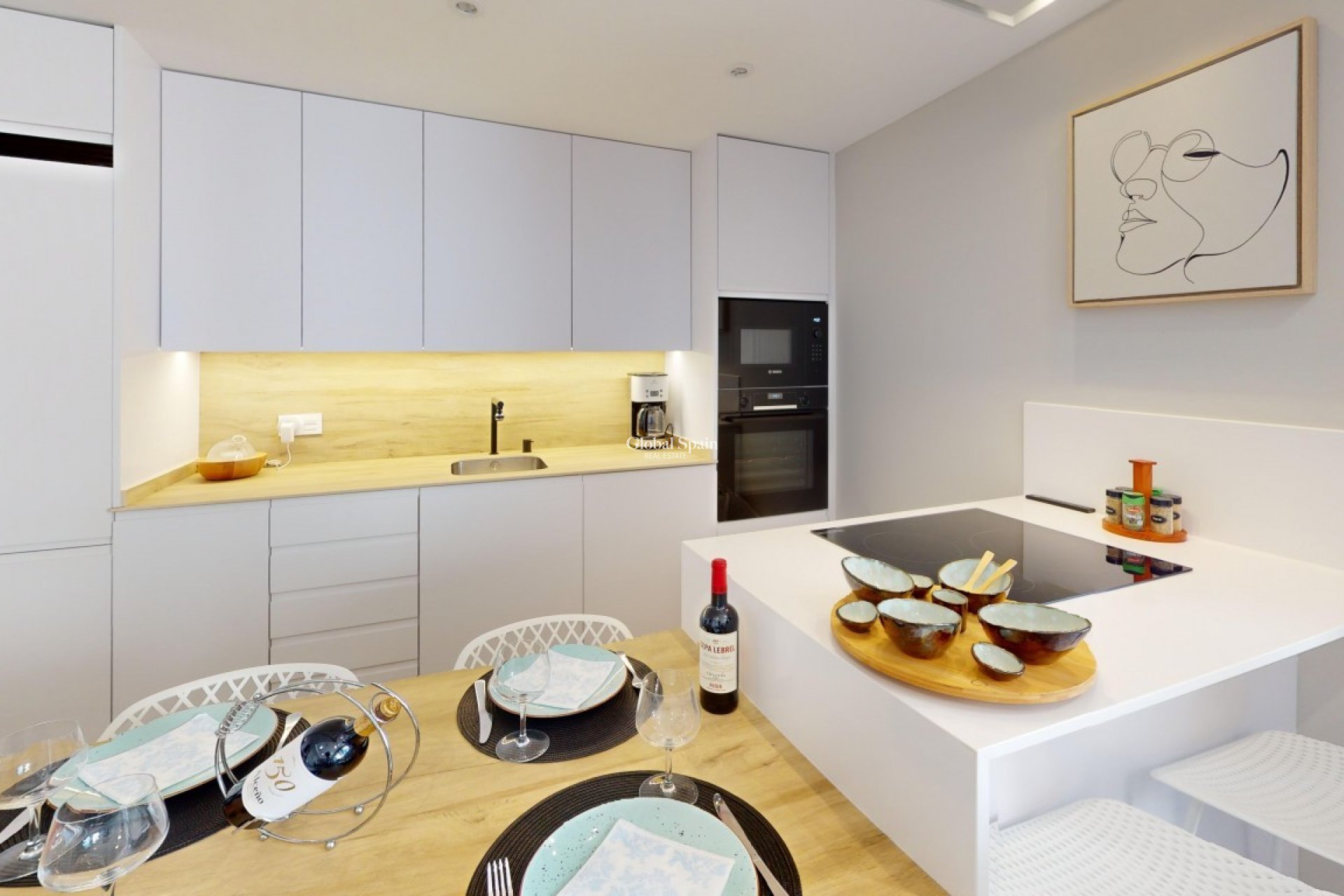 Resale - Penthouse -
SAN PEDRO DEL PINATAR - San Pedro del Pinatar