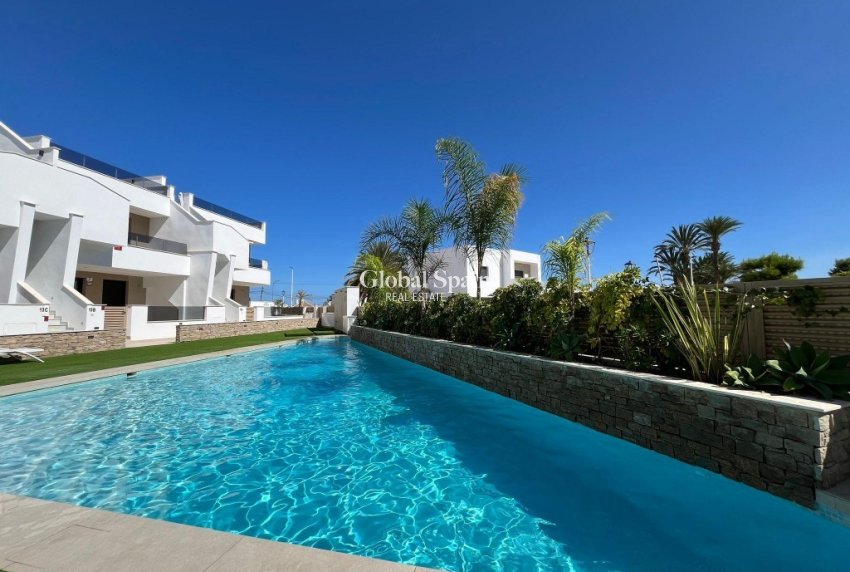 Resale - Penthouse -
SAN PEDRO DEL PINATAR - San Pedro del Pinatar