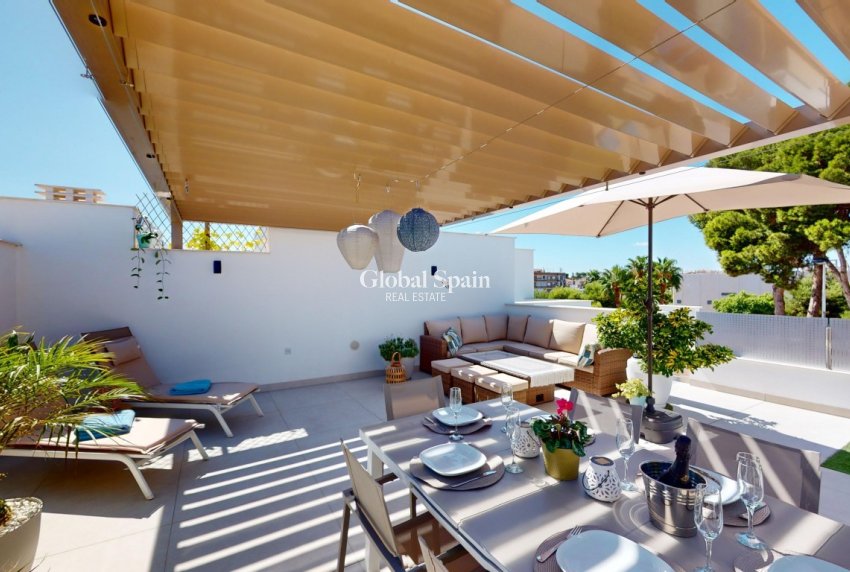 Resale - Penthouse -
SAN PEDRO DEL PINATAR - San Pedro del Pinatar