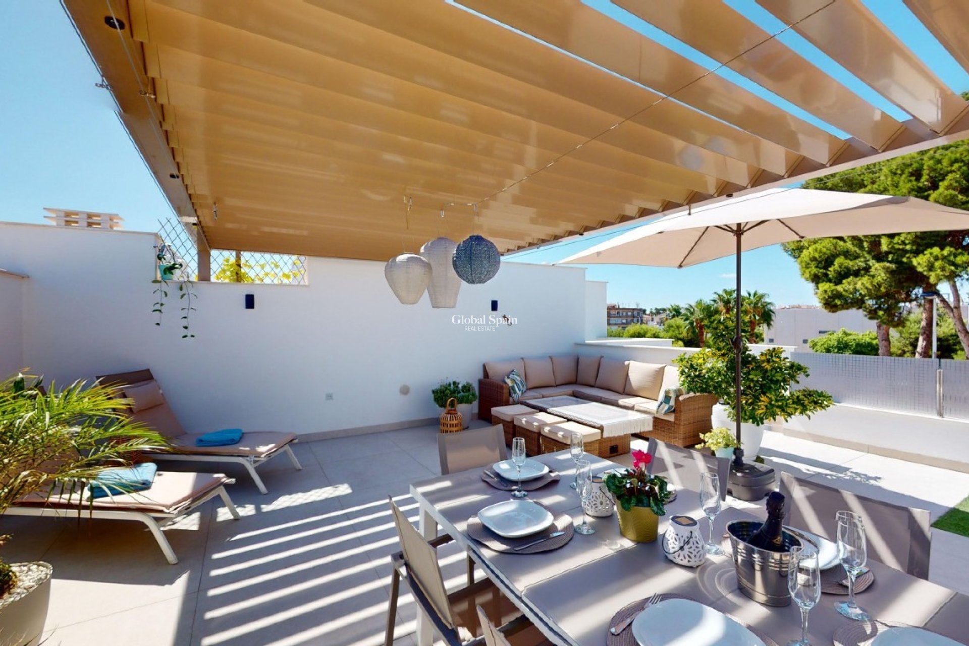 Resale - Penthouse -
SAN PEDRO DEL PINATAR - San Pedro del Pinatar