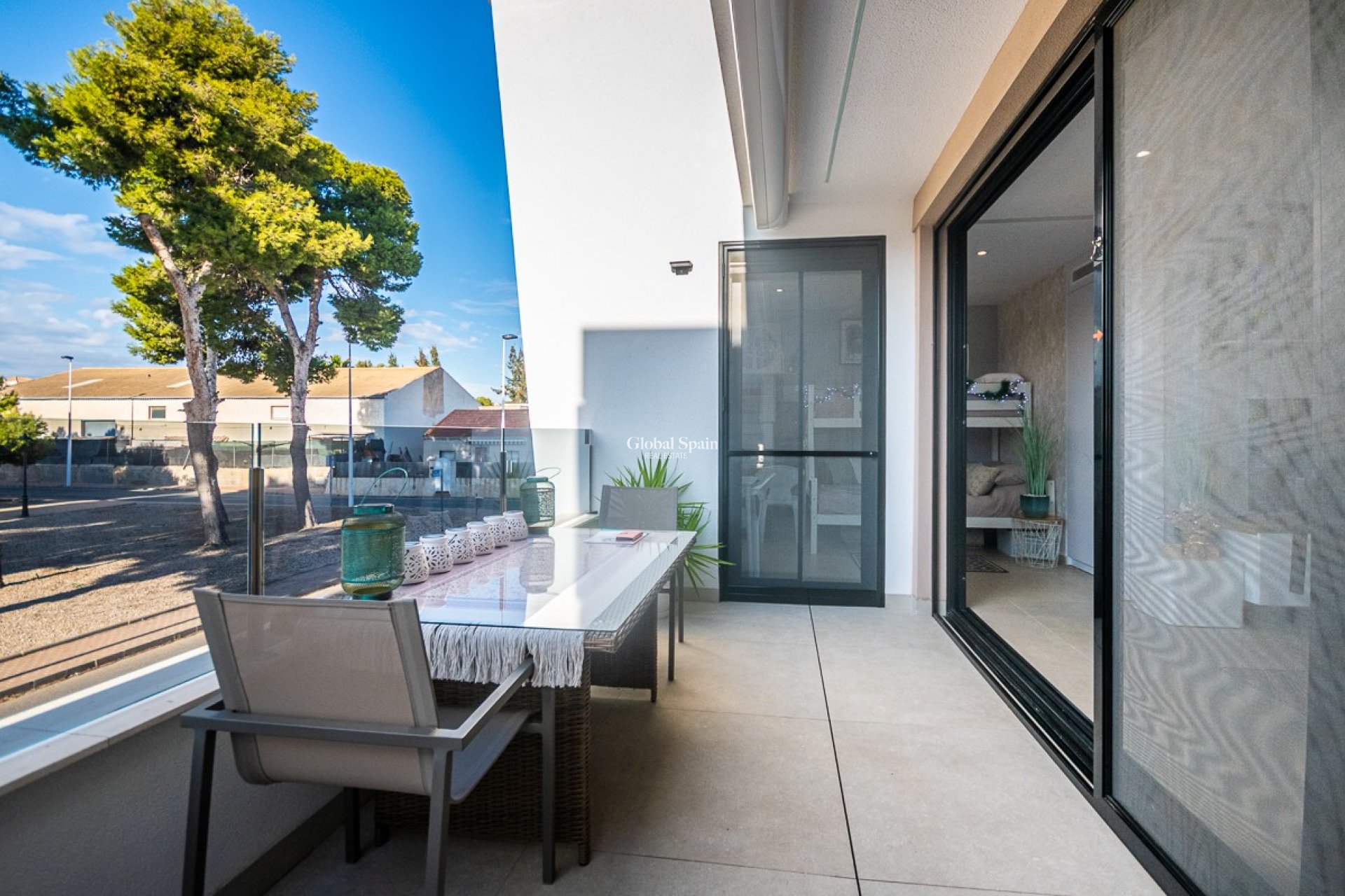 Resale - PENTHOUSE -
SAN PEDRO DEL PINATAR - San Pedro del Pinatar