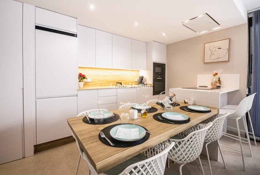 Resale - PENTHOUSE -
SAN PEDRO DEL PINATAR - San Pedro del Pinatar