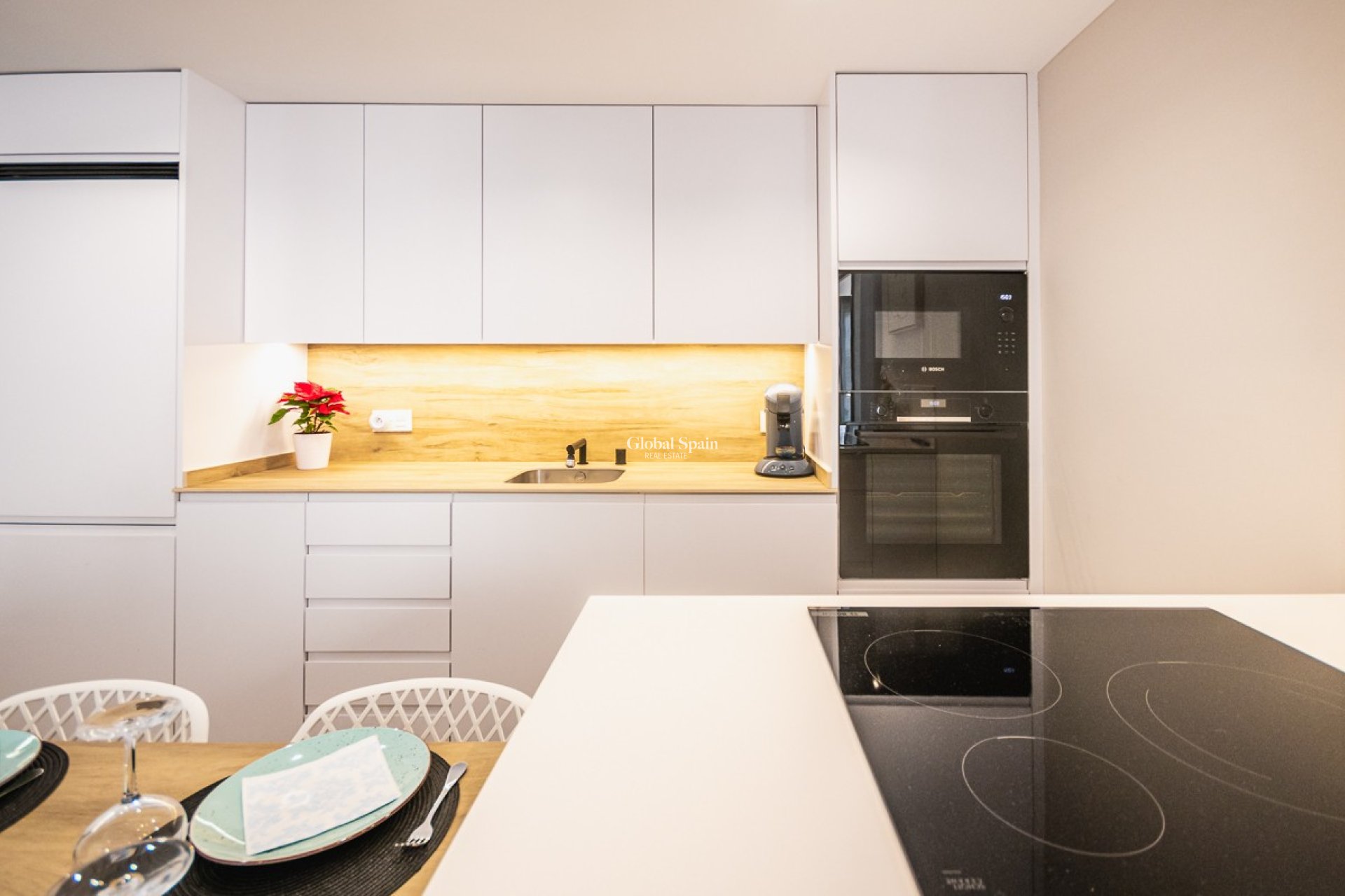 Resale - PENTHOUSE -
SAN PEDRO DEL PINATAR - San Pedro del Pinatar