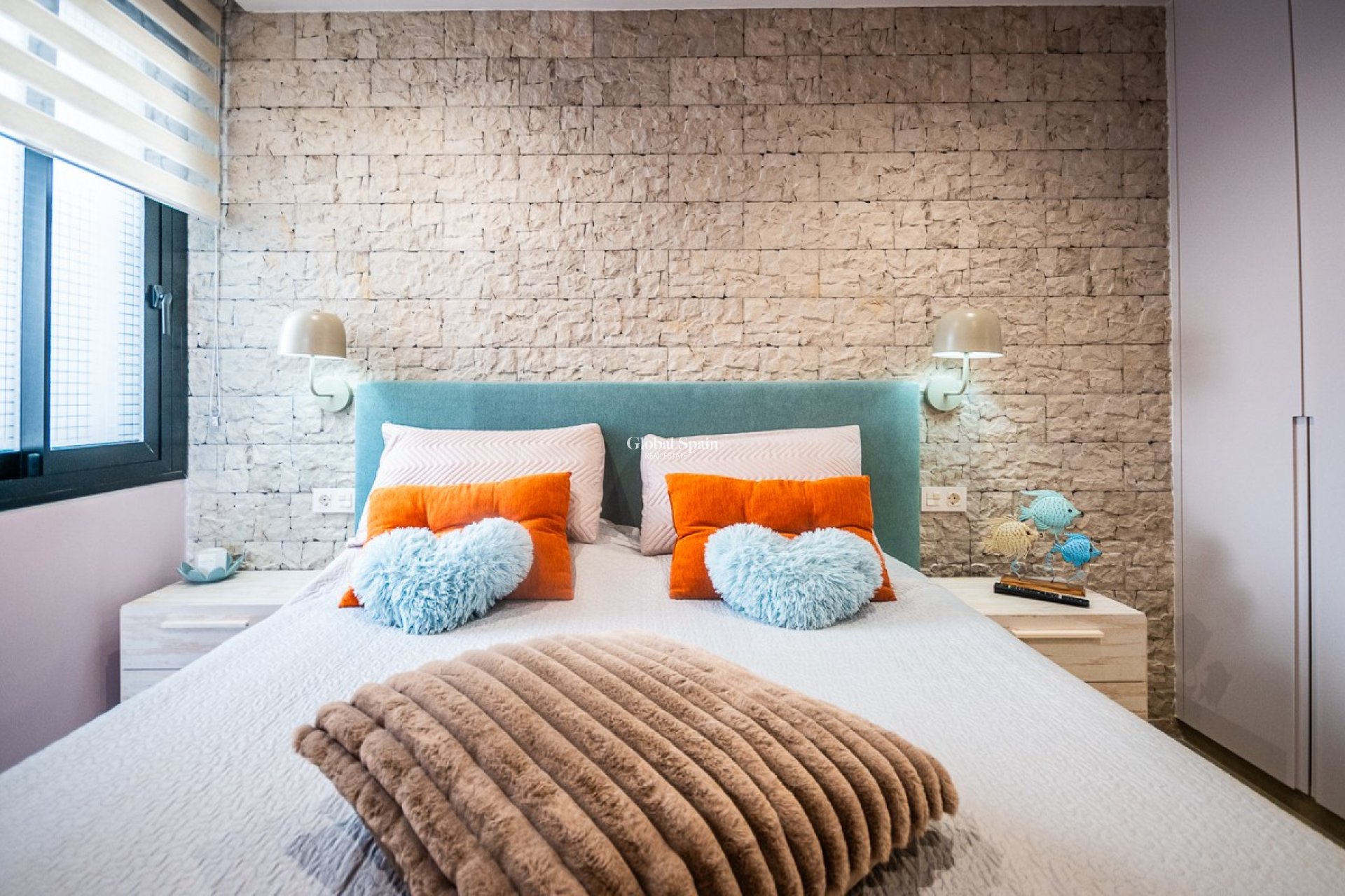 Resale - PENTHOUSE -
SAN PEDRO DEL PINATAR - San Pedro del Pinatar