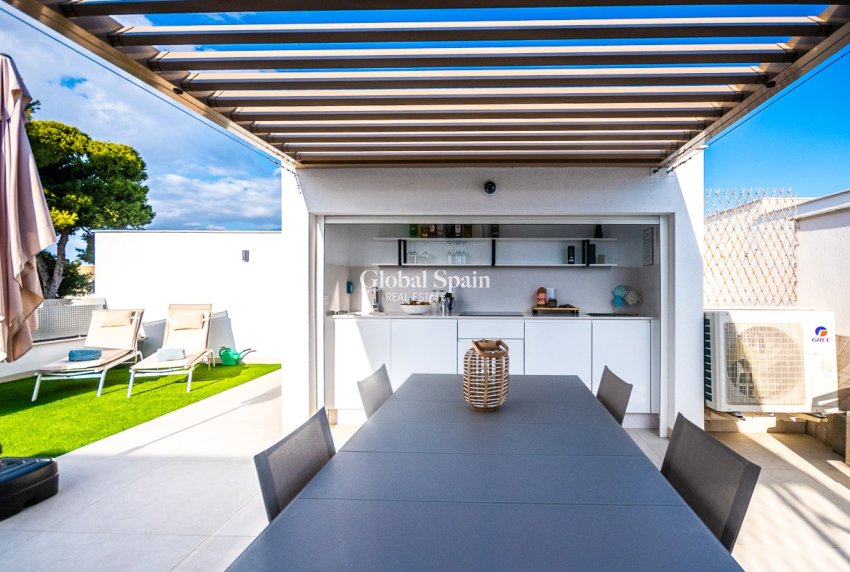 Resale - PENTHOUSE -
SAN PEDRO DEL PINATAR - San Pedro del Pinatar