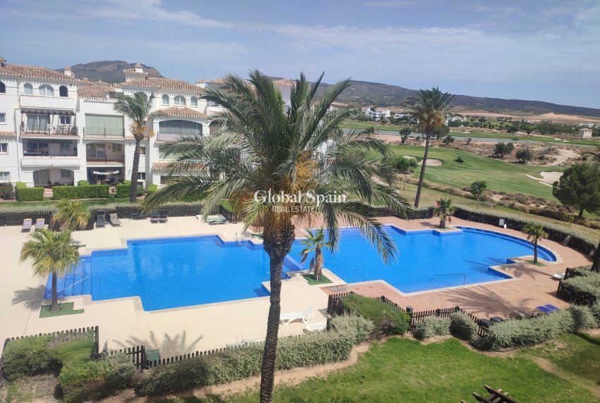 Resale - PENTHOUSE -
SUCINA - Inland
