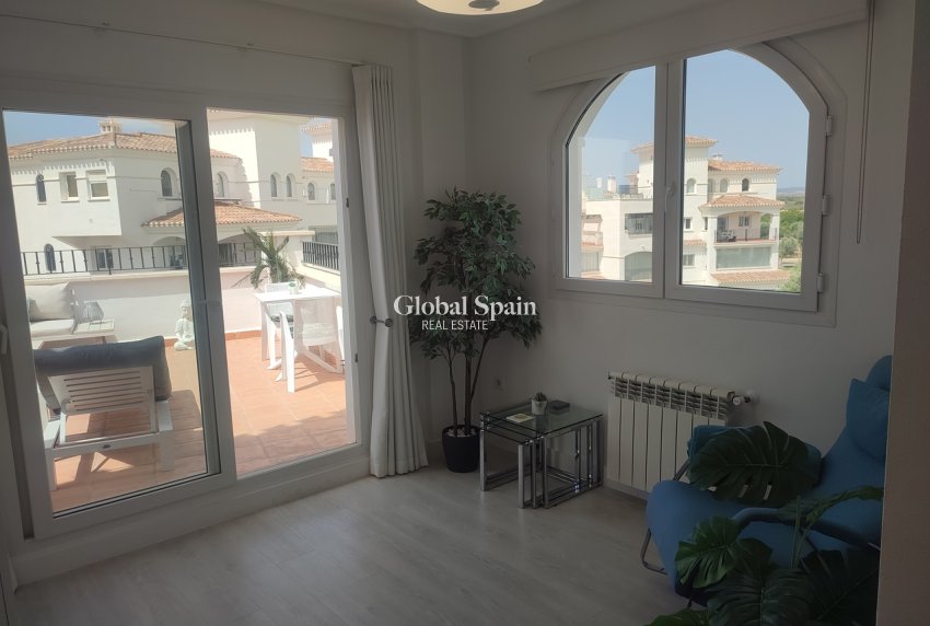 Resale - PENTHOUSE -
SUCINA - Inland