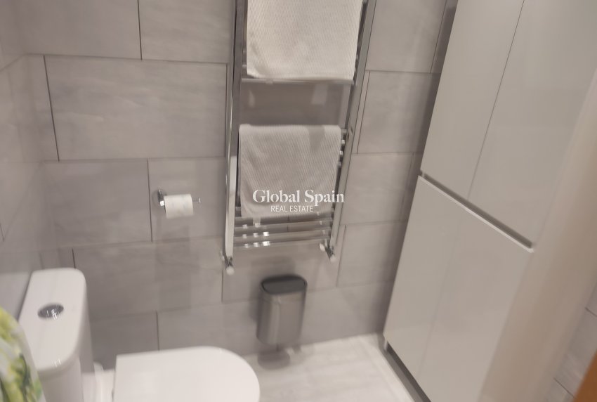 Resale - PENTHOUSE -
SUCINA - Inland