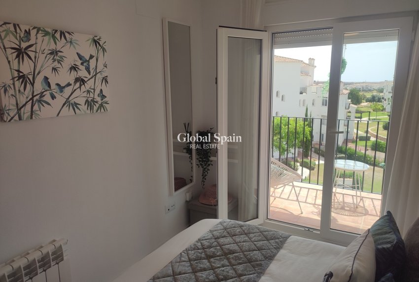 Resale - PENTHOUSE -
SUCINA - Inland